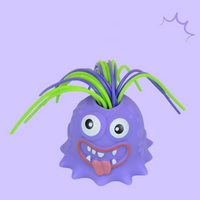 Thumbnail for Yellie – Morsomt og interaktivt – Monster Stressleketøy