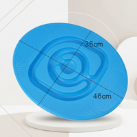 Thumbnail for WobbelPlay – Morsomt og lærerikt - balansebrett for småbarn og førskolebarn