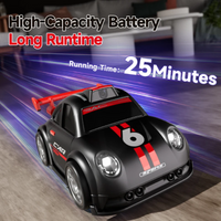 Thumbnail for RacePro – RC & Stunt – Drift-Sensing Racer Auto med kamera