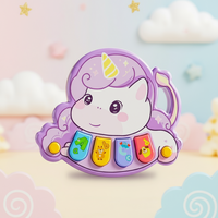 Thumbnail for KinderKeys– Lærerikt og lekent – Musikalsk dyrepiano