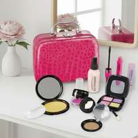 Thumbnail for LittleGlam™ – Søtt og lærerikt – sminkeleker