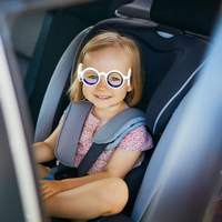 Thumbnail for KidSafe – Mot kvalme og trygt – No-Lens barnebriller
