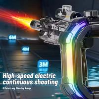 Thumbnail for TurboBlaster – Kampanje & vannmoro – Romvannpistol