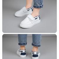 Thumbnail for CoolStep – Enkelt og stilig – Loafers og sneakers
