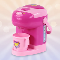 Thumbnail for Pretend Play Kitchen Set – Kreativitet og rollespill – Kjøkkenleker