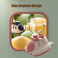 Thumbnail for SteamTrack – Interaktivt og kult – 360° damptogbane