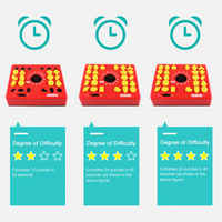 Thumbnail for PuzzleTime – Smart & Lekent – Logisk tankespill
