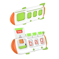 Thumbnail for SmartKids – Lære engelske ord – Læringskortmaskin