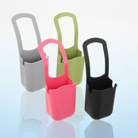 Thumbnail for StrollMate – Fleksible og solide – koppholdere i silikon