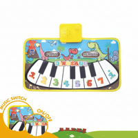 Thumbnail for LittleComposer – Lærerikt og musikalsk – Baby Piano-lekematte
