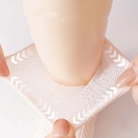 Thumbnail for HappyToes – Fargerike og søte – babysokker (sett med 5)