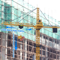 Thumbnail for CranePro – Interaktivt og realistisk – fjernstyrt leketøyskran