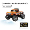 Pocket Speed RC – Rask og smidig – Mini Race Truck