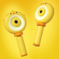 Thumbnail for KidSnap – Kreativ og brukervennlig – Digital barnekamera