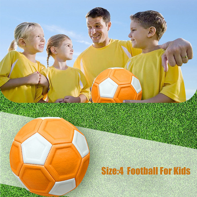 GoalMaster – Interaktivt og sporty – Curve fotball