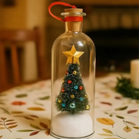 Thumbnail for MagicBottle – Jul & Minner – Julehilsen på flaske