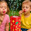 Bubble Fun – Endeløs moro - Boblemaskin