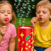 Thumbnail for Bubble Fun – Endeløs moro - Boblemaskin