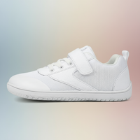 Thumbnail for BareSteps – Pustende og komfortable – Barefoot-sneakers