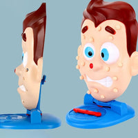 Thumbnail for Pimple Popper Game™ - Kvisete moro - Familiespill