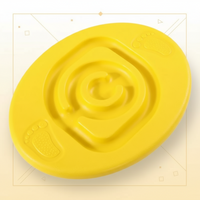 Thumbnail for WobbelPlay – Morsomt og lærerikt - balansebrett for småbarn og førskolebarn