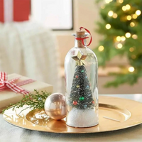 Thumbnail for MagicBottle – Jul & Minner – Julehilsen på flaske