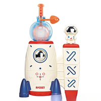 Thumbnail for RocketFun – Kreativt og magisk – Ballongmaker-lekesett