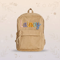 Thumbnail for Kids Backpack – Personlig ryggsekk for barn