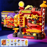 Thumbnail for SmartTrack – Kreativt og lærerikt – Eventyrlig jobb med baller