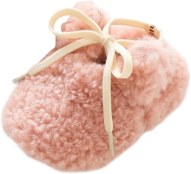 SnuggleBunny – Varm og sikker – sklisikre Bunny-tøfler