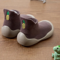 Thumbnail for BareFoot – Naturlig løping – Babysko med fleksibel såle