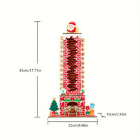 Thumbnail for SantaCountdown – Festlig og interaktiv – 24-dagers julekalender