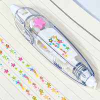 Thumbnail for DoodleTape – Dekorativ teiprulle til journaling og håndverk