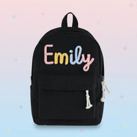 Thumbnail for Kids Backpack – Personlig ryggsekk for barn
