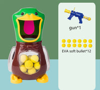 Thumbnail for Air Duck Shooter – Skyt og scor – Duck Hunt lekegevær