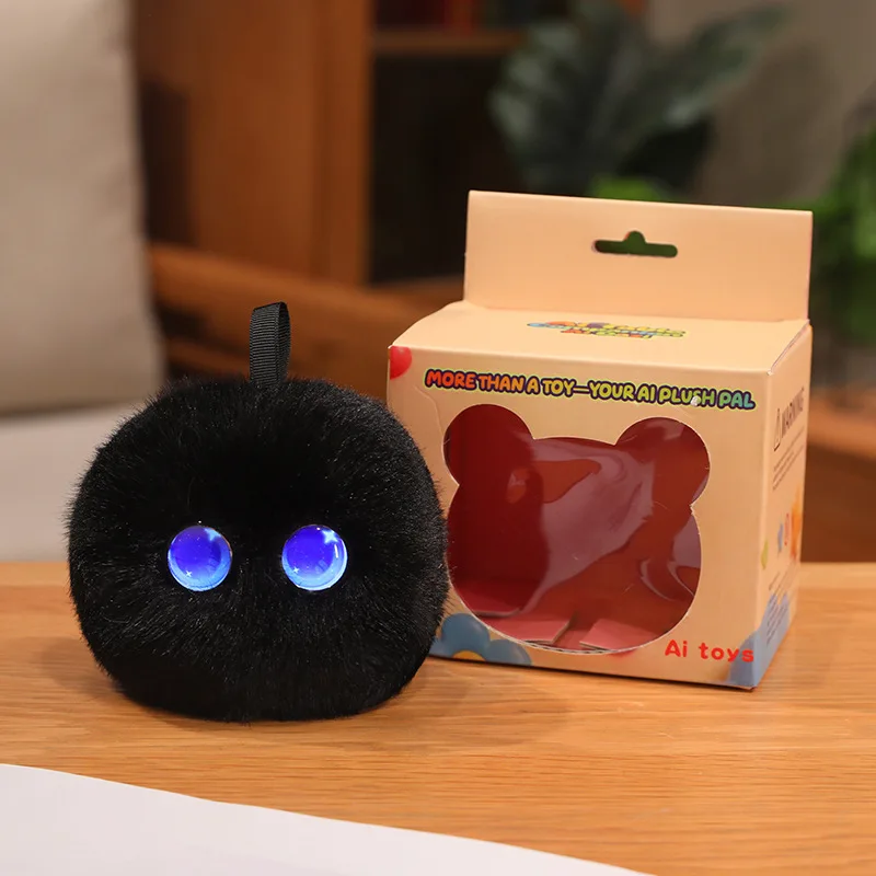 AiBuddy – Snakkende AI-kosedyr med talechat