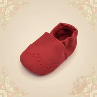 Thumbnail for SweetSteps – Myke og sklisikre – babysko