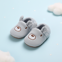 Thumbnail for Cute Baby Crib Shoes – Søtt og behagelig – babysko