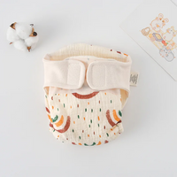 Thumbnail for ComfyCotton – Vanntett og sikker – Øvelsesbukser i økologisk bomull