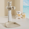 TinyBath – Sikker og stabil – badestativ for babyer