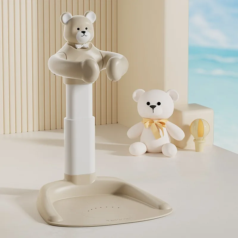TinyBath – Sikker og stabil – badestativ for babyer