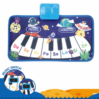 Thumbnail for LittleComposer – Lærerikt og musikalsk – Baby Piano-lekematte
