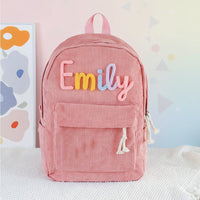 Thumbnail for Kids Backpack – Personlig ryggsekk for barn