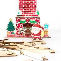 Thumbnail for SantaCountdown – Festlig og interaktiv – 24-dagers julekalender