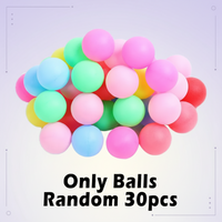 Thumbnail for Shaking Ball Game – Aktivt & Lekent – Rist-egget-spillet