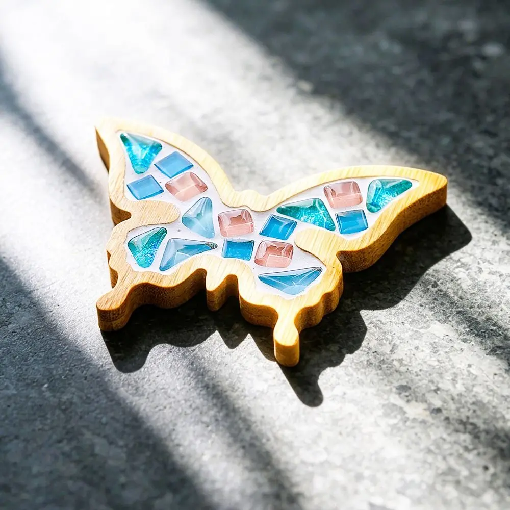 MosaicFun – Kreativt og fargerikt – DIY-mosaikkunderlag