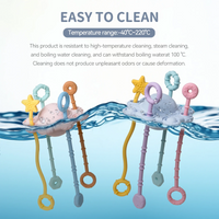 Thumbnail for HappyHands – Sansestimulering & Montessori – Sensorisk trekksnor