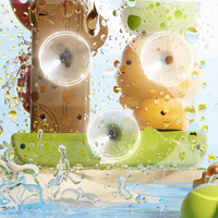 Thumbnail for WaterWhirl – Fargerikt og lærerikt – Vannsprinkler