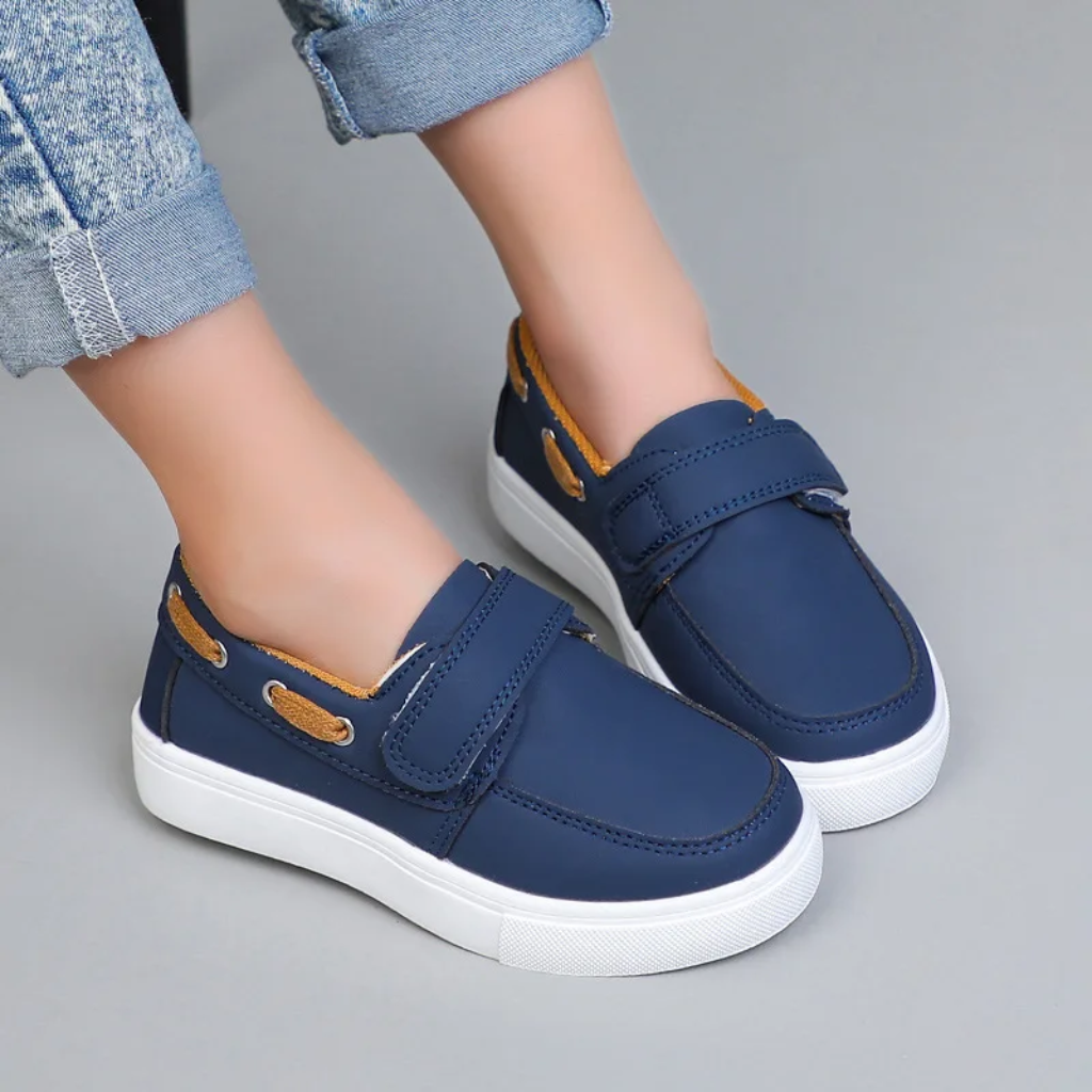 CoolStep – Enkelt og stilig – Loafers og sneakers