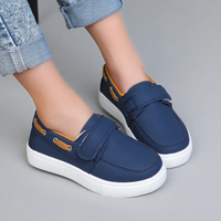 Thumbnail for CoolStep – Enkelt og stilig – Loafers og sneakers
